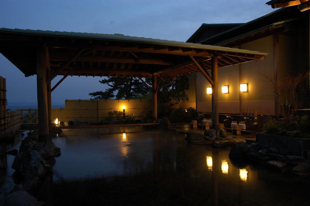 גמאגורי Higaki Hotel מראה חיצוני תמונה