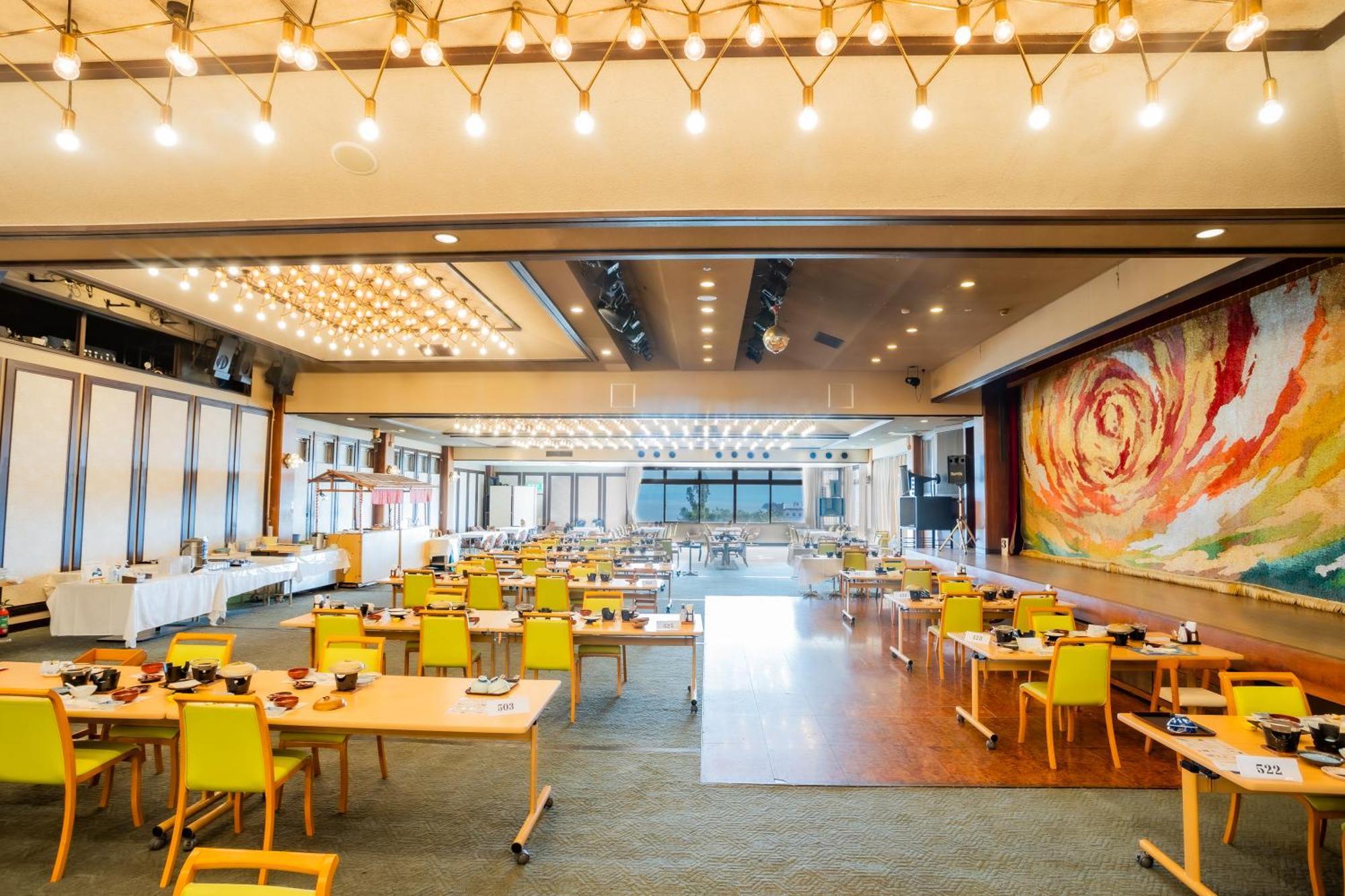 גמאגורי Higaki Hotel מראה חיצוני תמונה