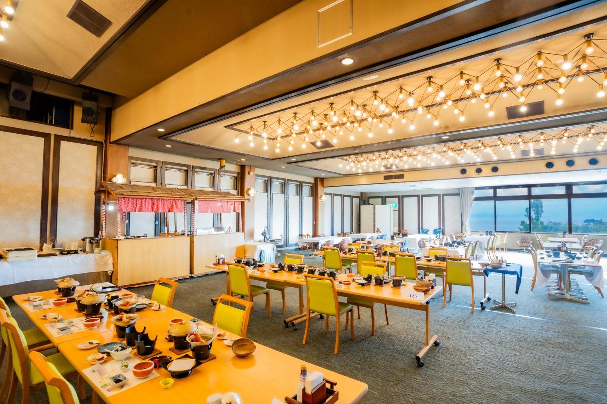 גמאגורי Higaki Hotel מראה חיצוני תמונה