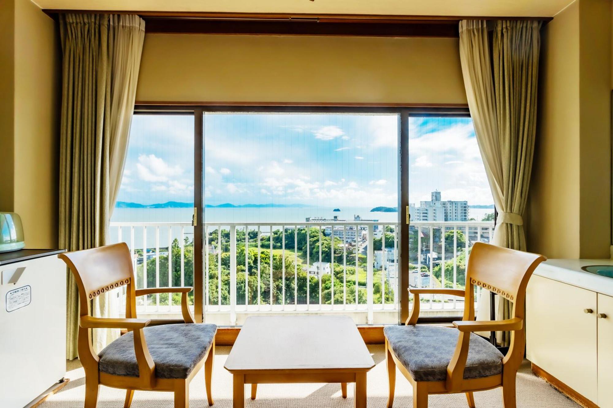 גמאגורי Higaki Hotel מראה חיצוני תמונה