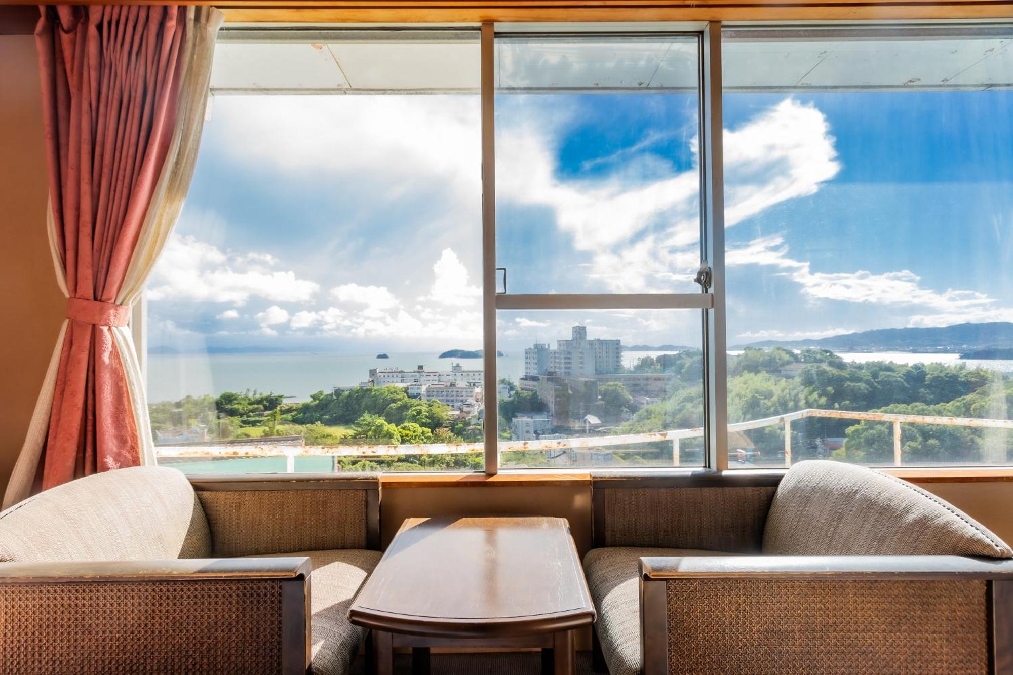 גמאגורי Higaki Hotel מראה חיצוני תמונה