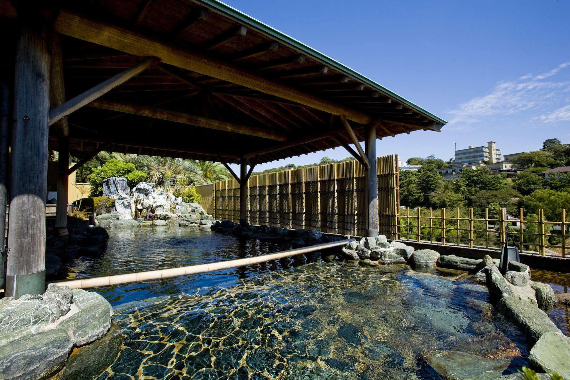 גמאגורי Higaki Hotel מראה חיצוני תמונה